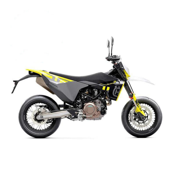 1:12 MOTO SE MC HUSQVARNA 701 SUPERMOTO