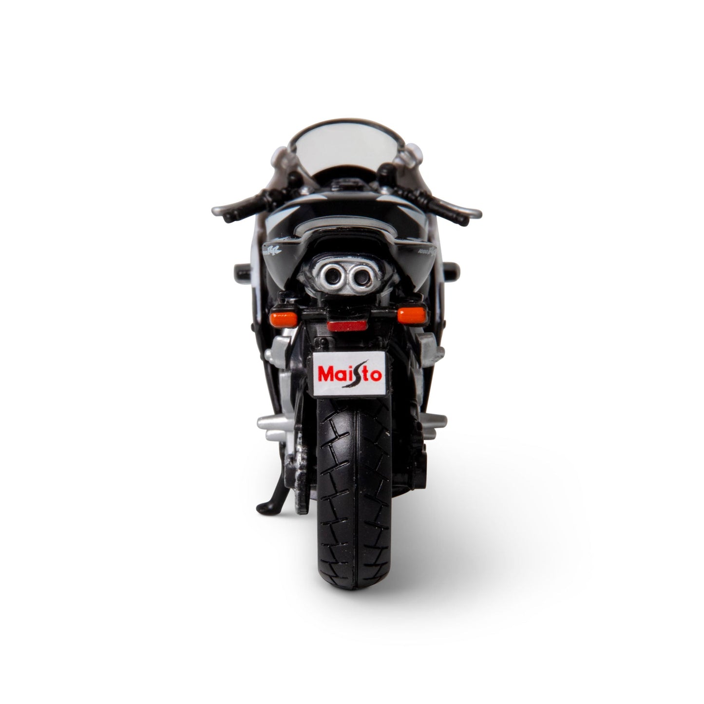 1:18 MOTO HONDA CBR1000RR - 18-PIECE DEALER