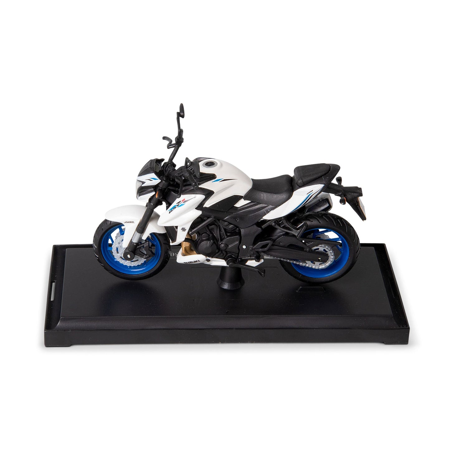 1:18 MOTORCYCLE SUZUKI GSX-S750 ABS