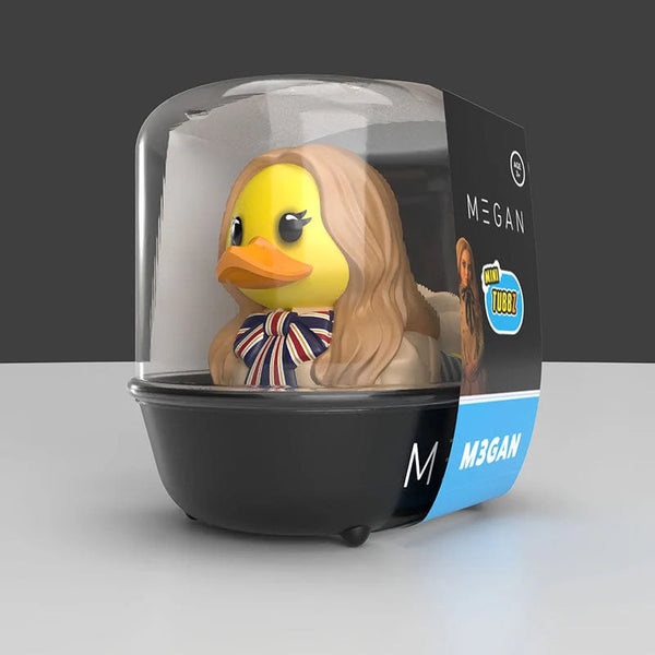 Canard M3GAN: M3GAN TUBBZ (Mini Edition) - vue 2