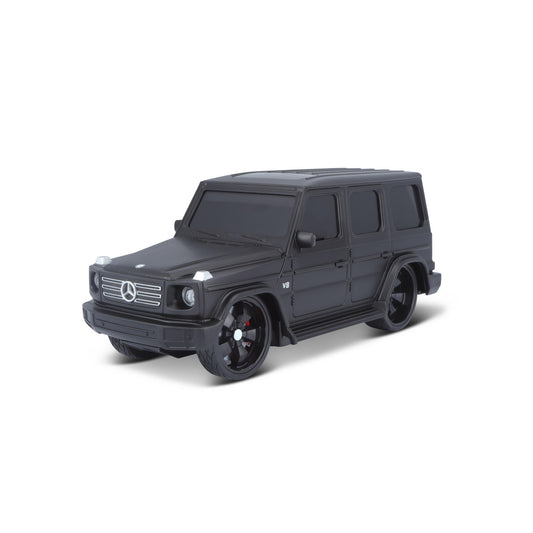1:24 PREMIUM RC MERCEDES G-CLASS 2.4 GHz