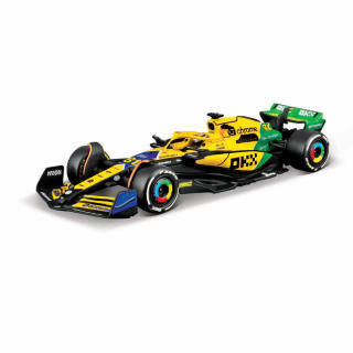 1:24 PREMIUM RC F1 MCLAREN 2024 PIASTRI 2.4 GHz