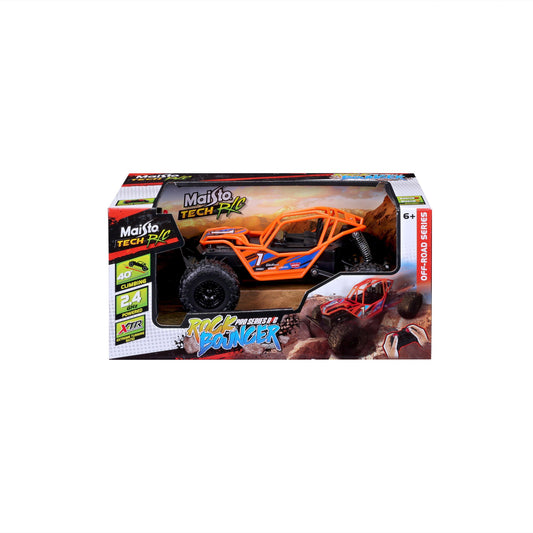 ROCK Bouncer 2.4 GHz
