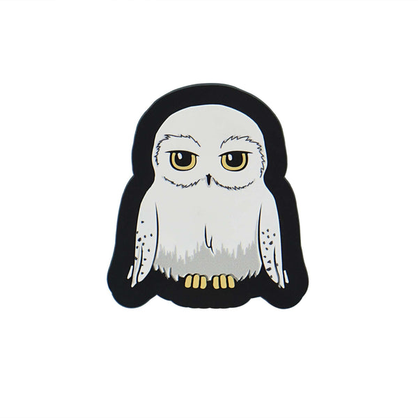 Harry Potter Hedwig Magnet