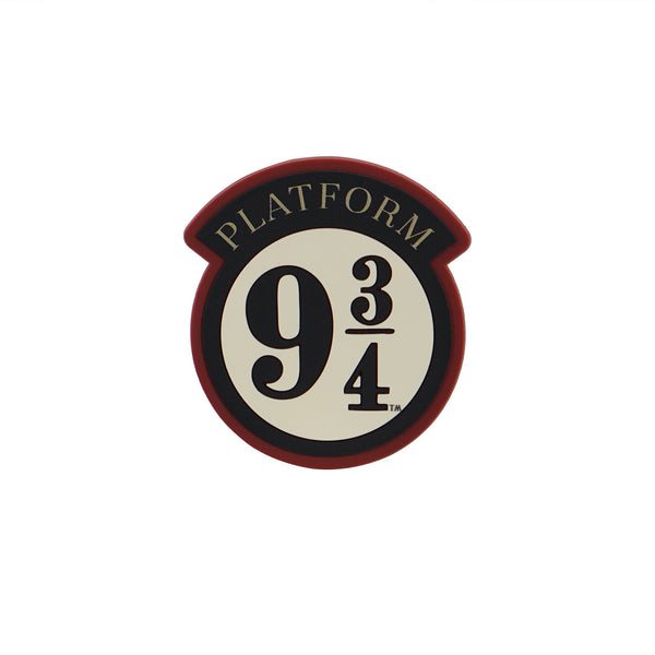 Harry Potter Platform 9 3/4 Magnet