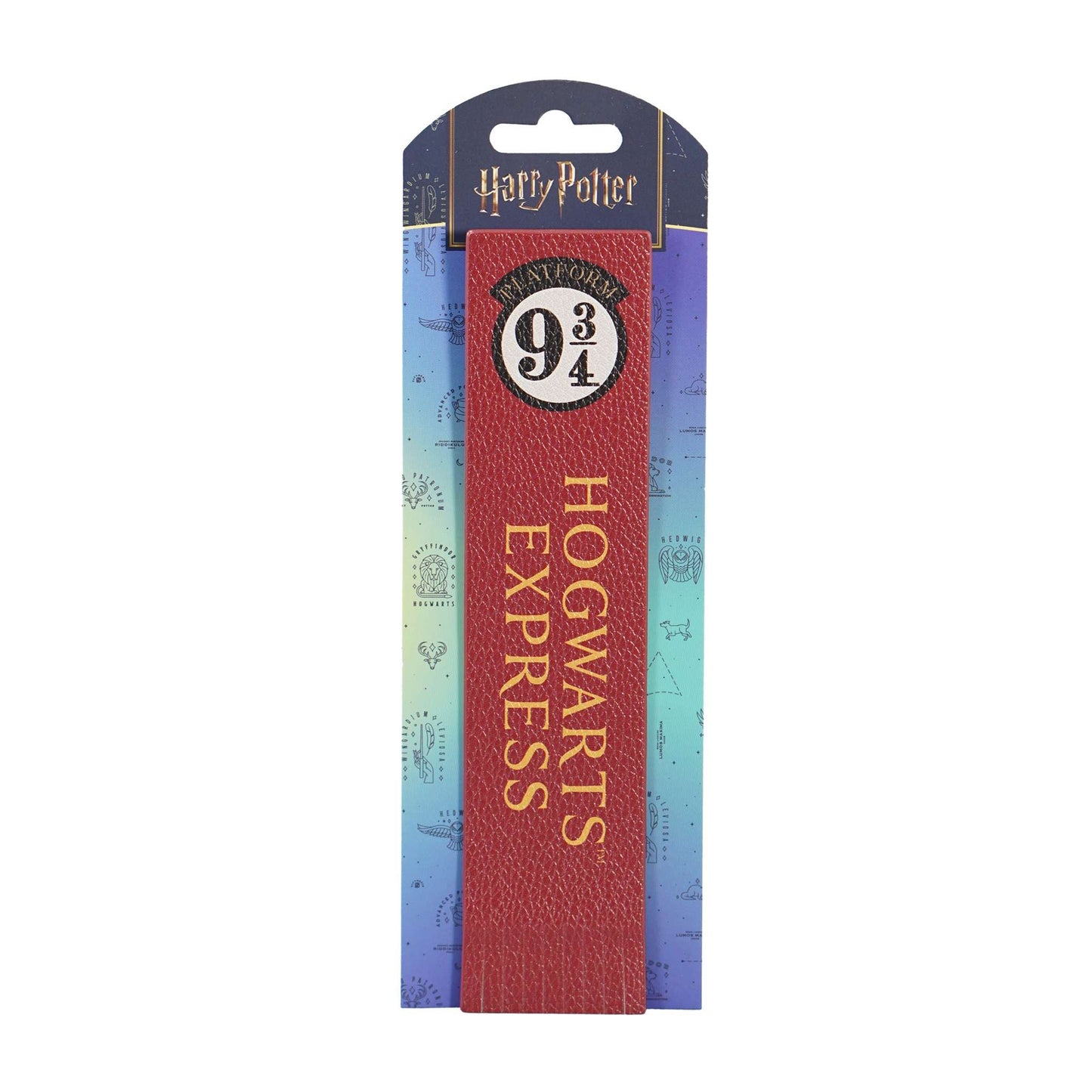 Harry Potter Hogwarts Express Bookmark
