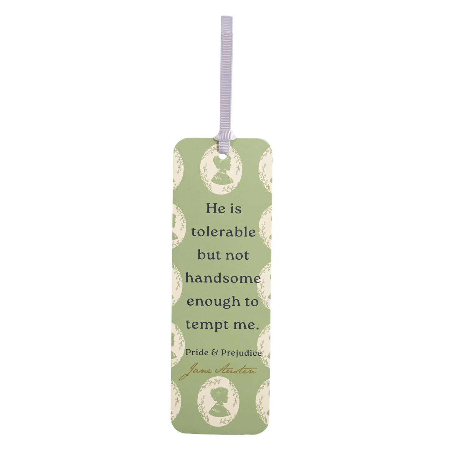 Paper bookmark (Pattern)