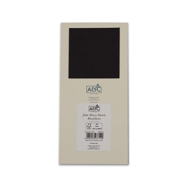 Blackthorn Notepad