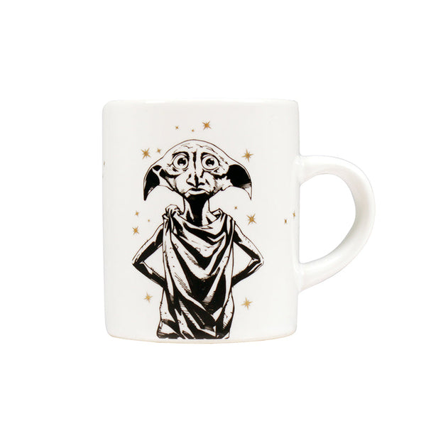 Harry Potter Dobby Espresso Mug