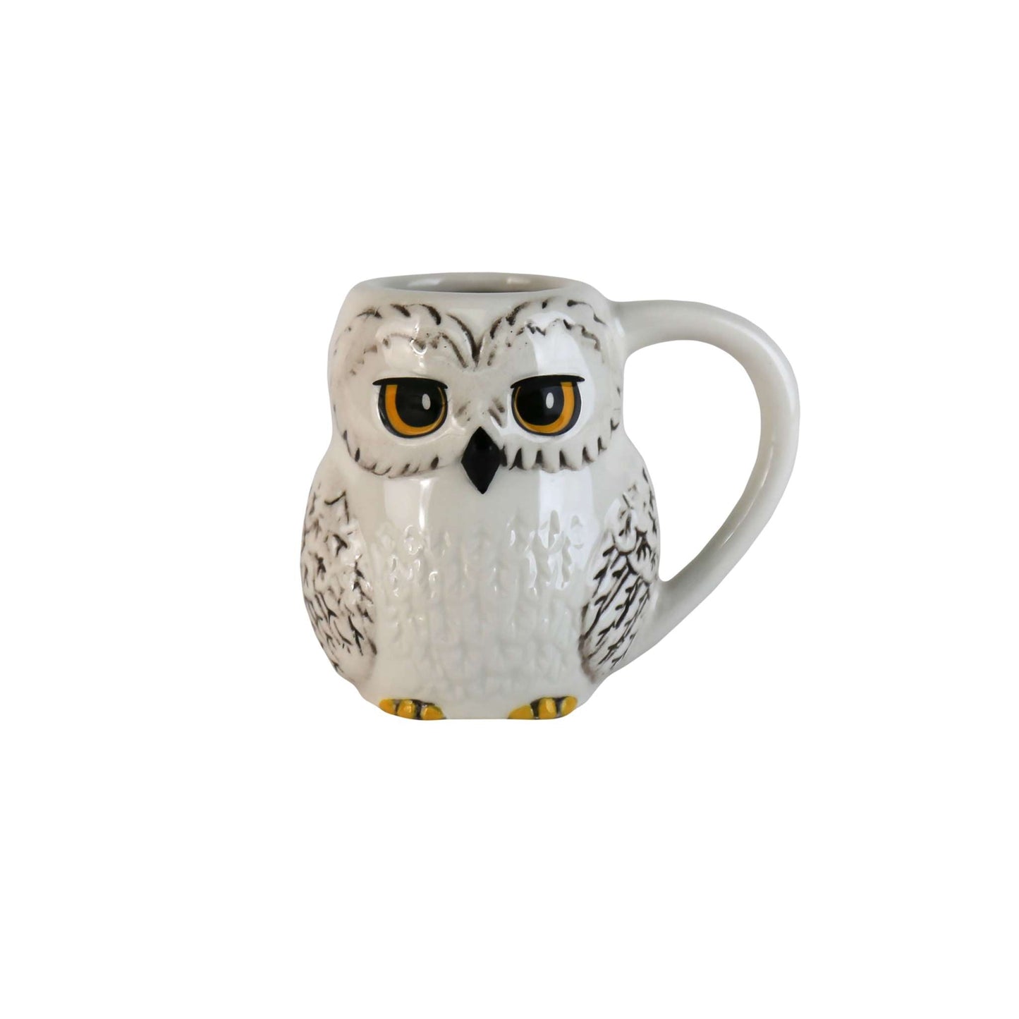 Harry Potter Hedwig Espresso Mug