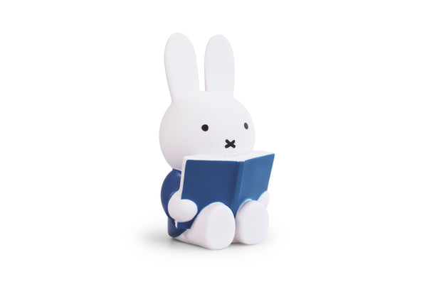 Miffy Rabbit Money Box Book