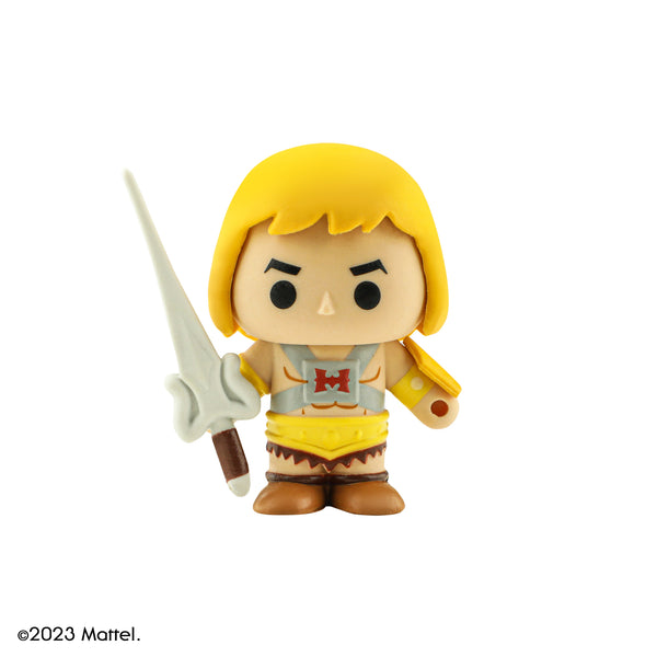 Gomee He-Man