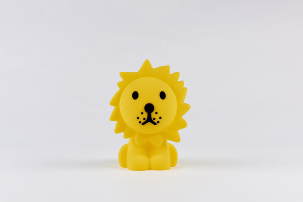 Mini Nachtlampje Bundle of Light Miffy & Friends