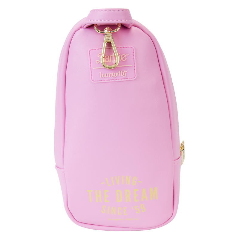 Barbie Mini Backpack Kit