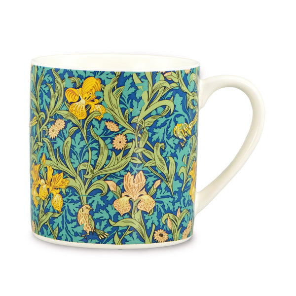 Mug ACS John H. Dearle Iris - 310 ml