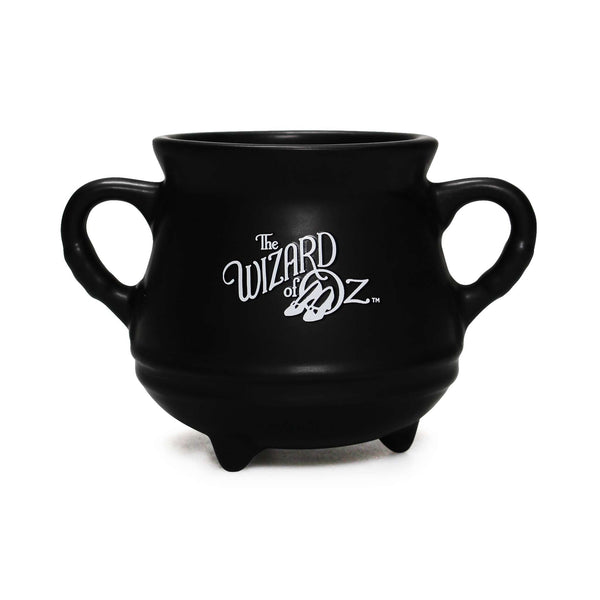 The Wizard of Oz Cauldron Mug - 325 ml