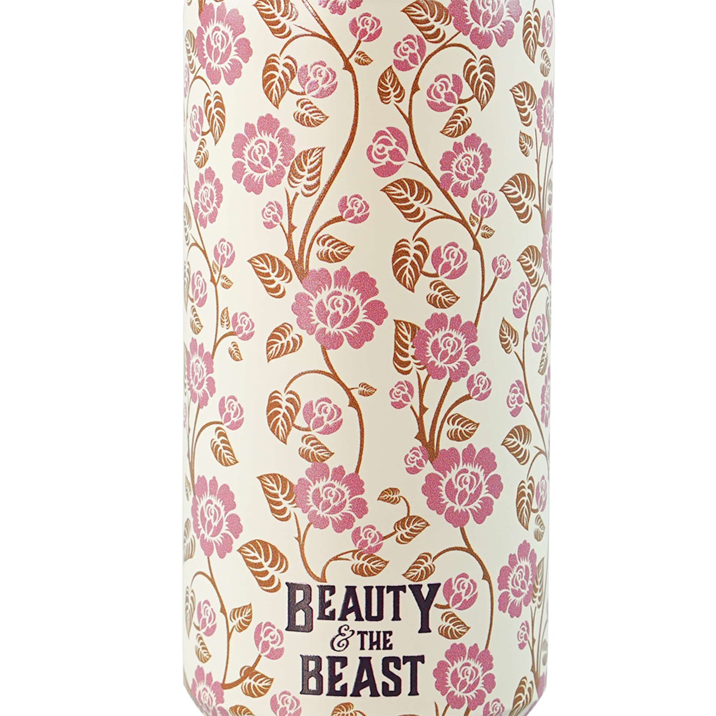 Beauty & the Beast Metal Travel Mug – 350 ml