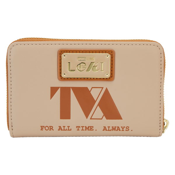 Loki Wallet - VAT