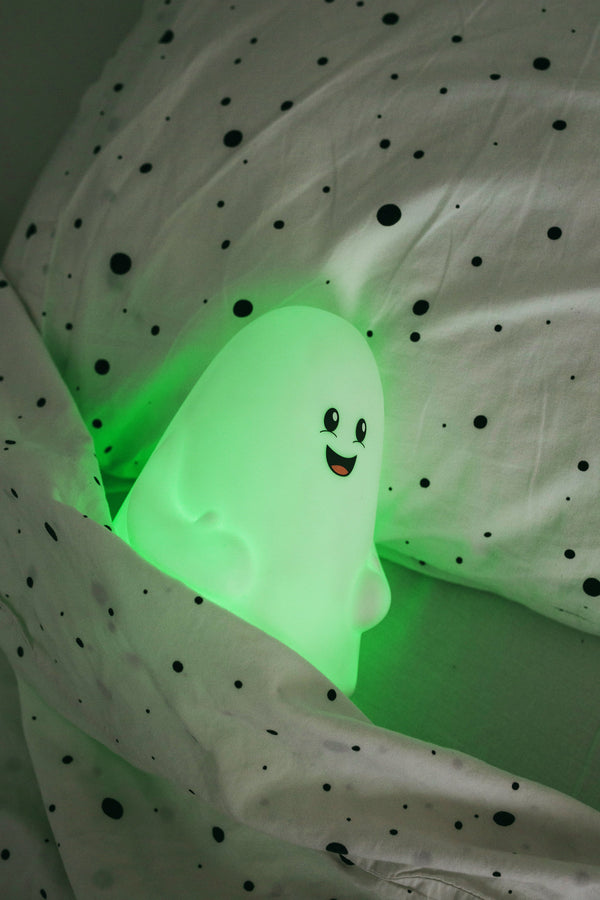 Rechargeable my Boo night light