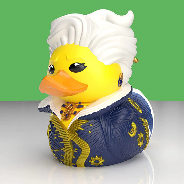 Canard Wicked: Madame Morrible TUBBZ (First Edition) - vue 2