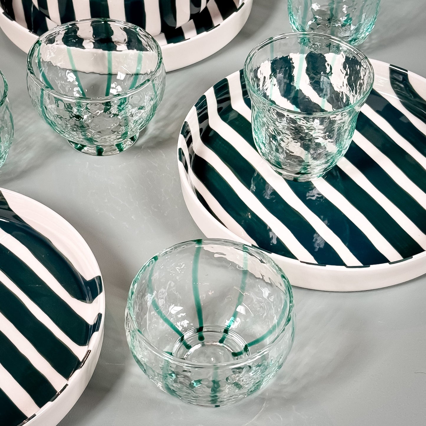 Glas