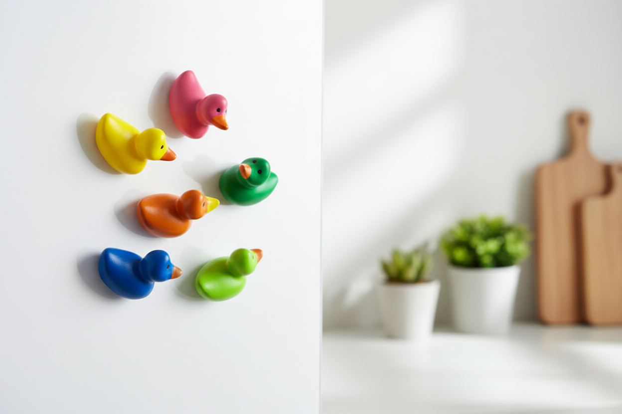 Duck Magnets