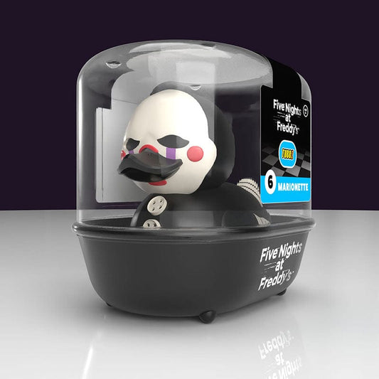 Canard Five Nights At Freddy's: Marionette TUBBZ (First Edition) - vue 2