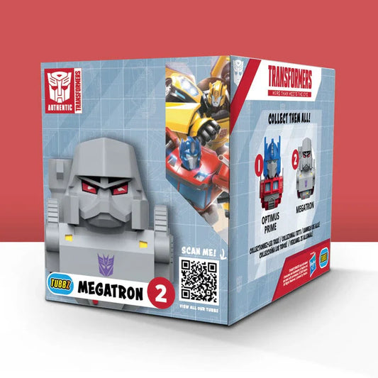 Canard Megatron (Boxed Edition)