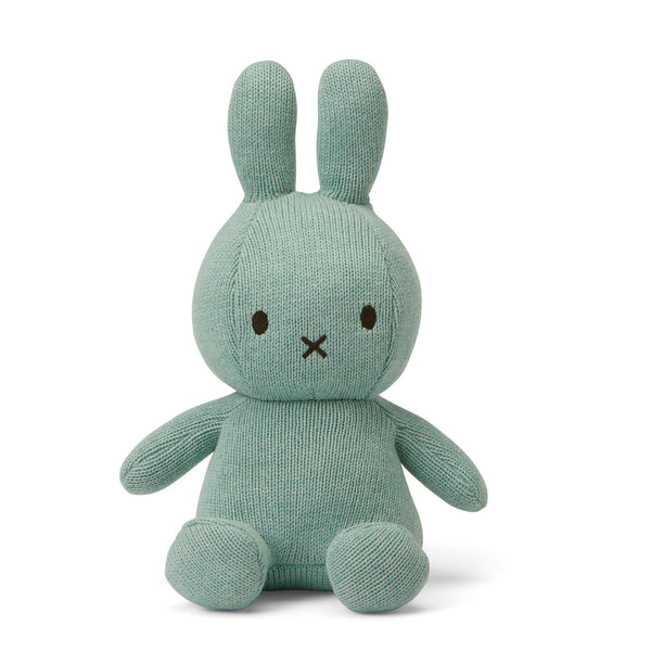 Miffy Rabbit Plush Toy Organic Cotton