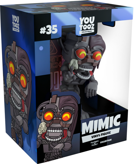 mimic youtooz