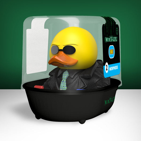 Canard Morpheus (First Edition) - vue 2