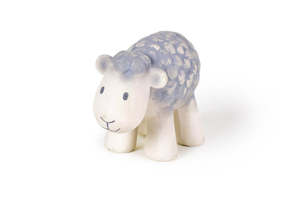 My first sheep farm animal