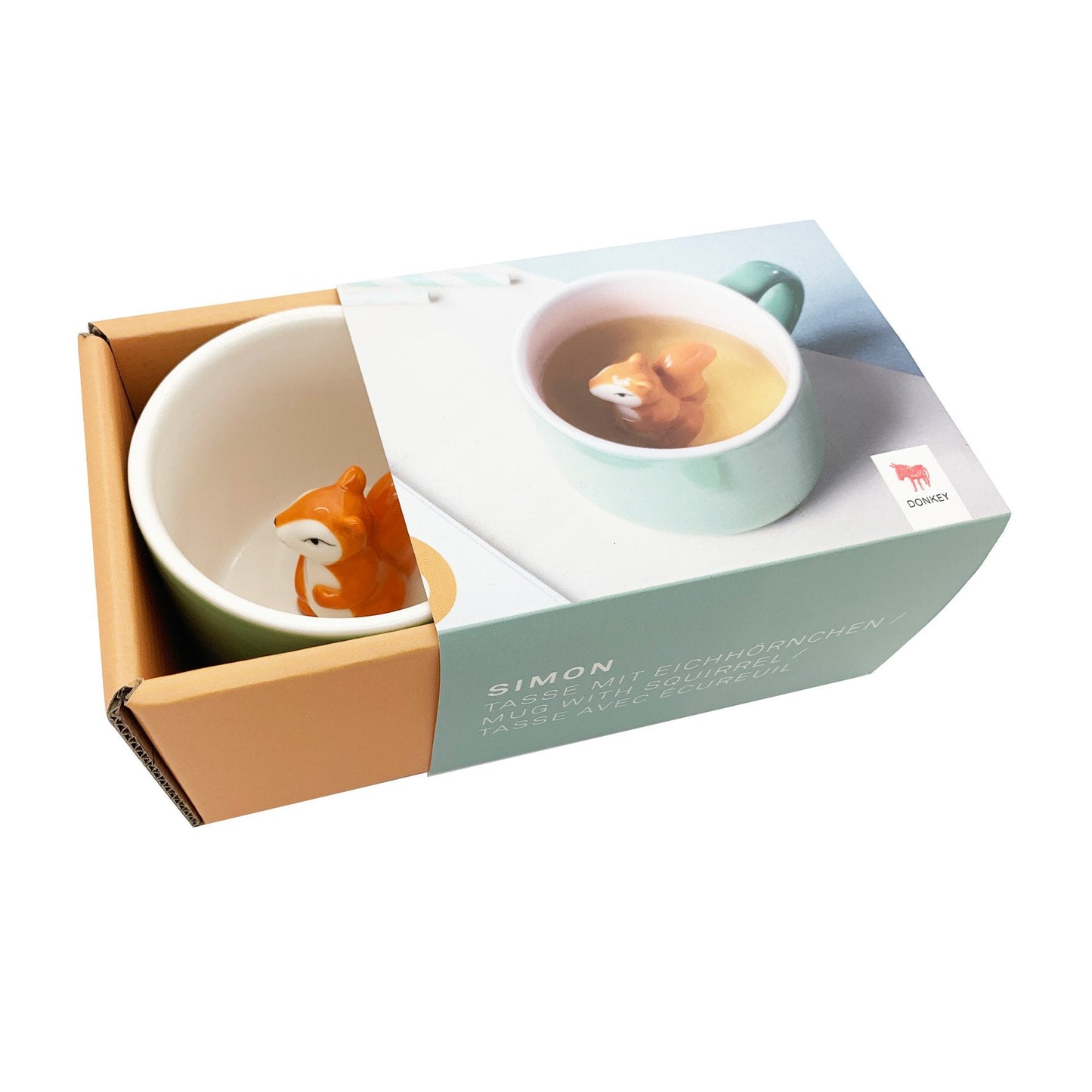 | Boutique d'objets cadeaux designs