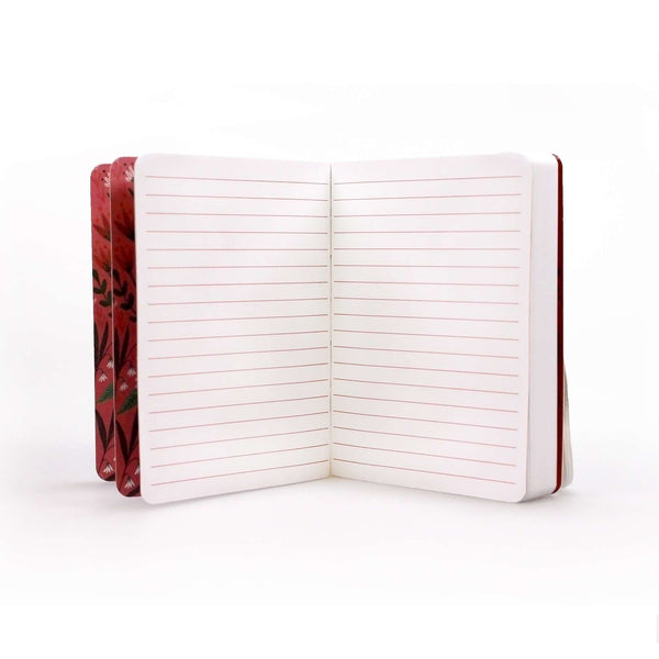 Bonbi Forest Little Notebook Do Your Thing