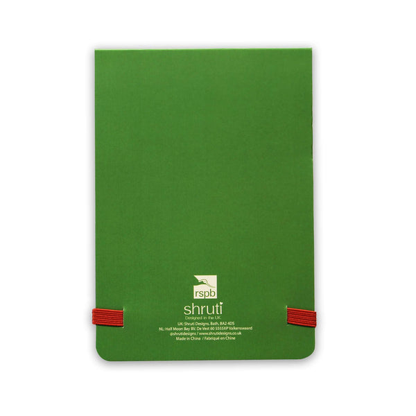 RSPB Birds of Prey Observation Diary