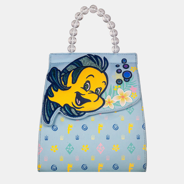 Flounder Monogram Backpack