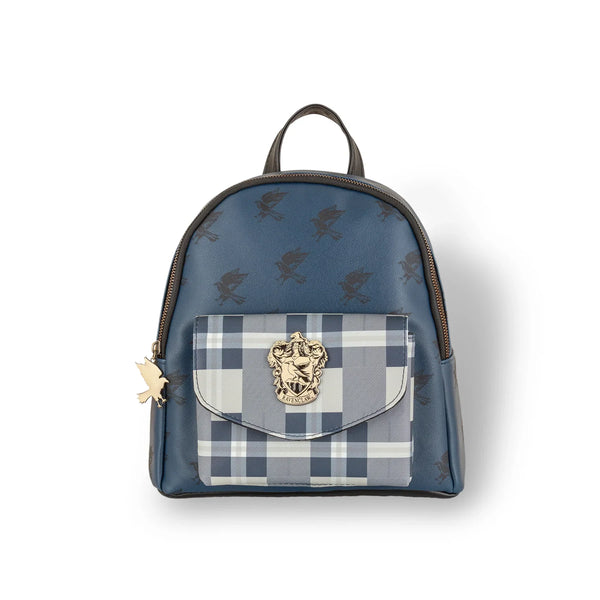 Harry Potter Mini Backpack - Ravenclaw