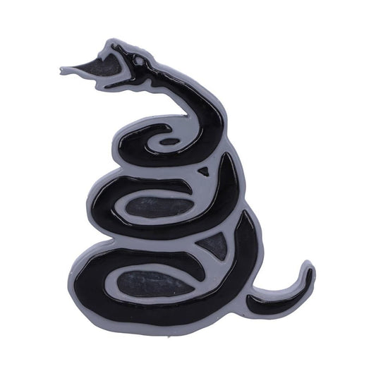 Metallica Magnetic Bottle Opener - Snake