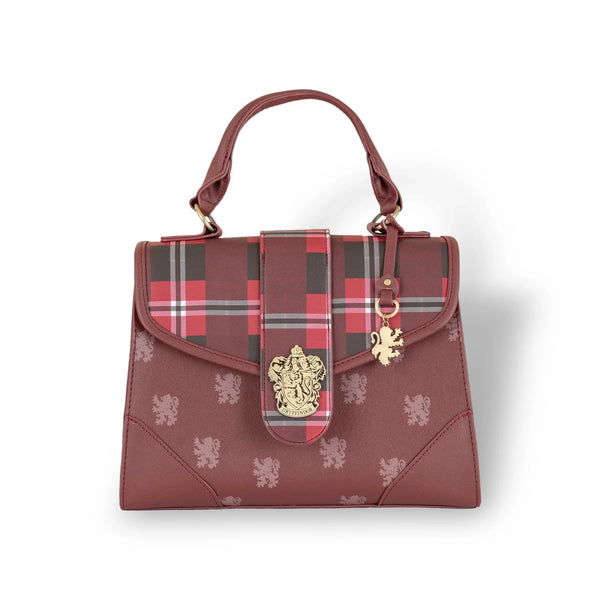 Harry Potter-handtas met bedeltjes - Gryffindor