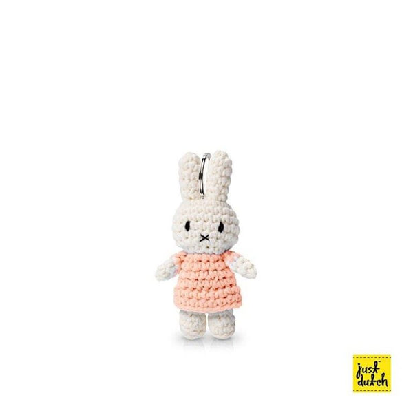Miffy Schlüsselanhänger