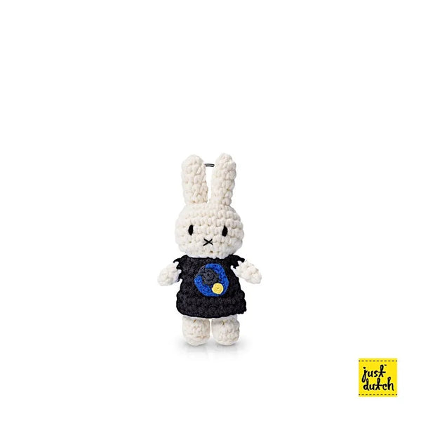 Porte-clés Miffy – Kandinsky