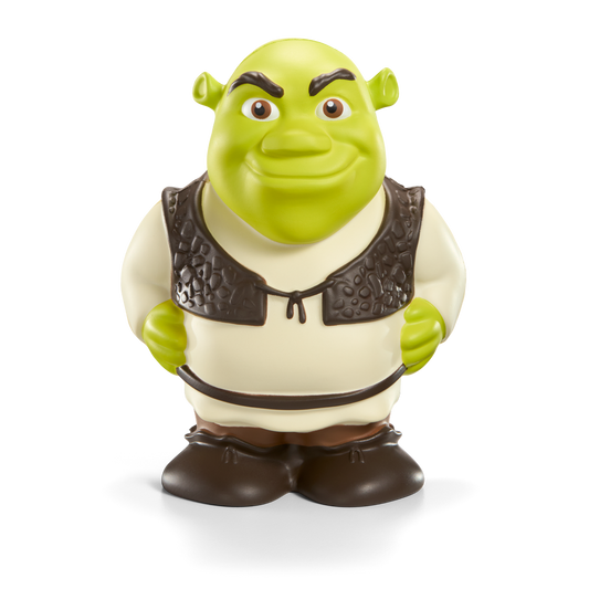 toyllectible pufflums shrek noble collection