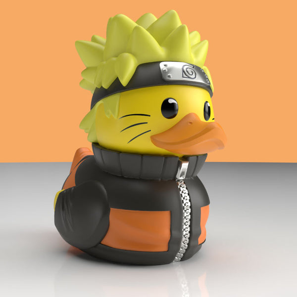 Canard Naruto Shippuden: Naruto Uzumaki (Boxed Edition) - vue 2