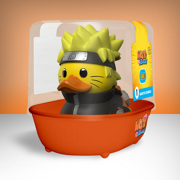 Canard Naruto Shippuden: Naruto Uzumaki (First Edition) - vue 2