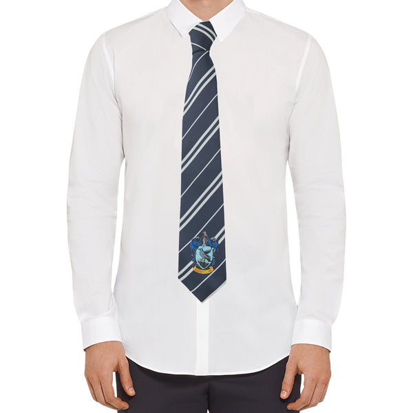 *Adult Ravenclaw Tie