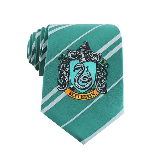 Slytherin Tie Adults