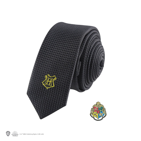 *Deluxe Hogwarts Tie