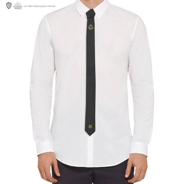 *Deluxe Hogwarts Tie