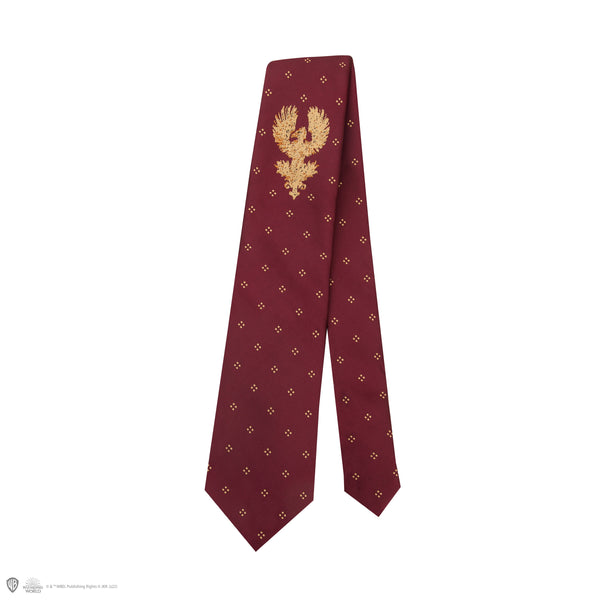 Tie The Secrets of Dumbledore