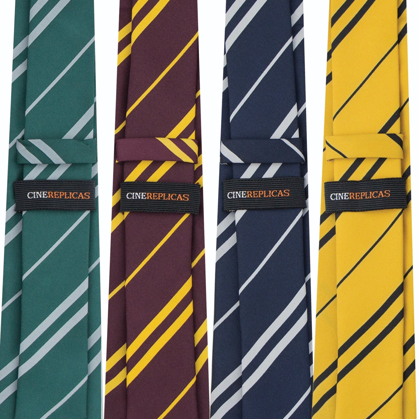 Hufflepuff Tie Children